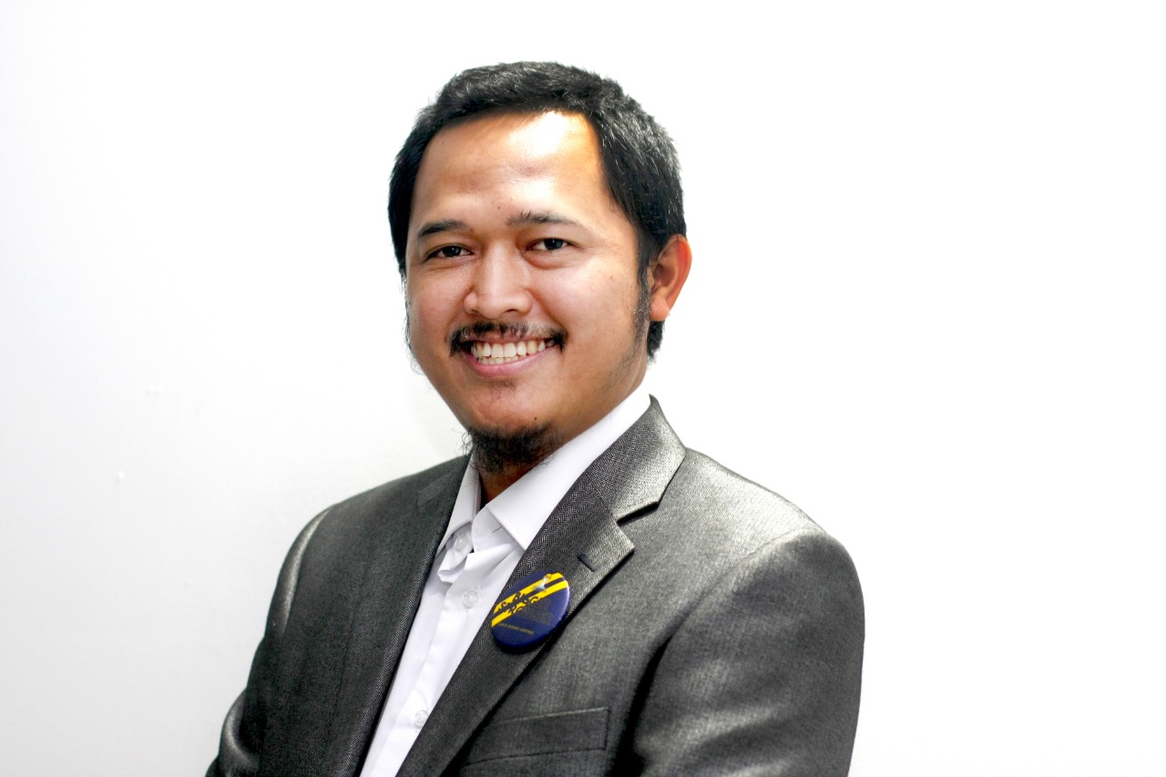 HR RANGGA GUMILAR SUBAGJA ST